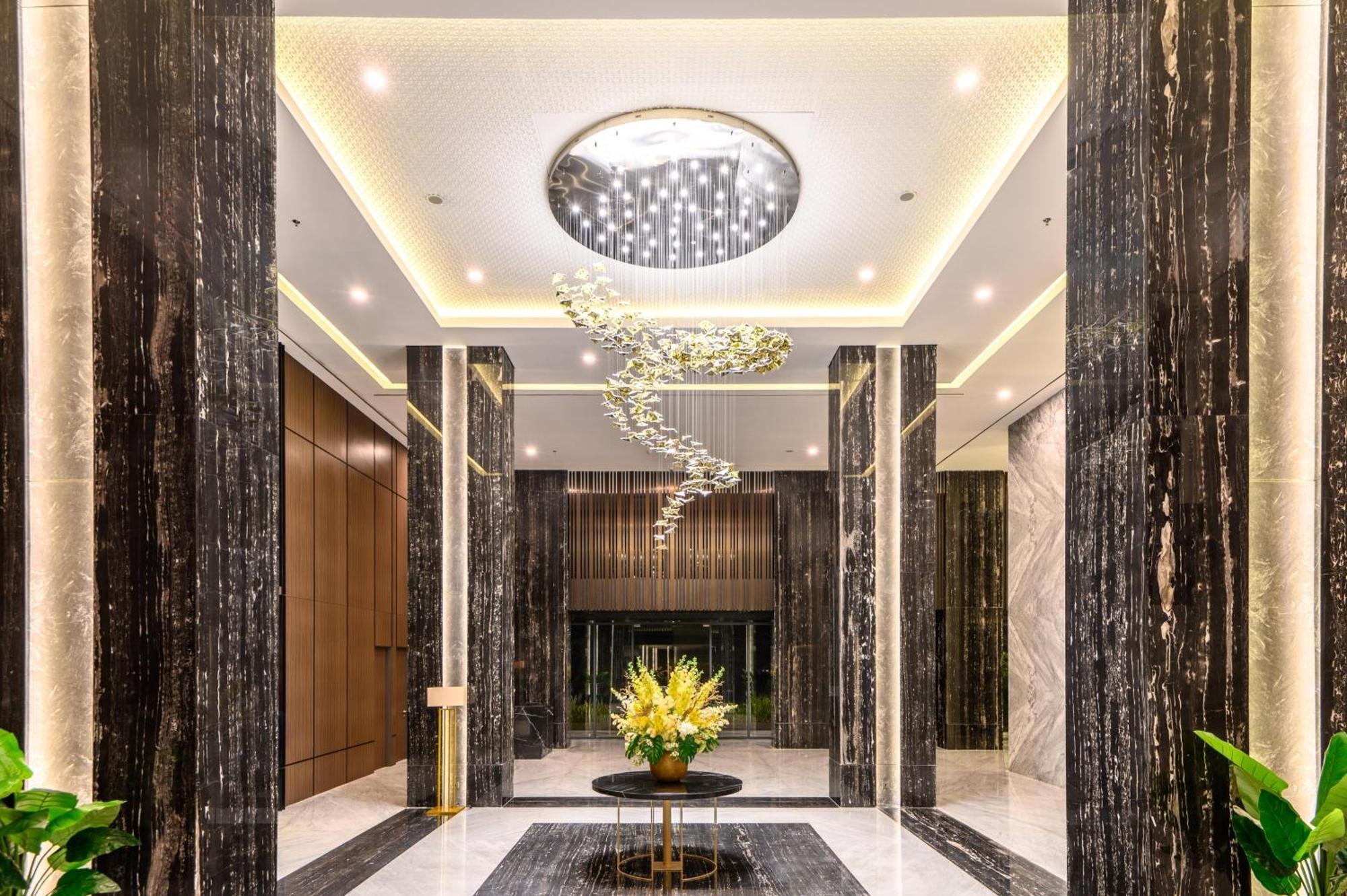 Aston Sorong Hotel & Conference Center Экстерьер фото